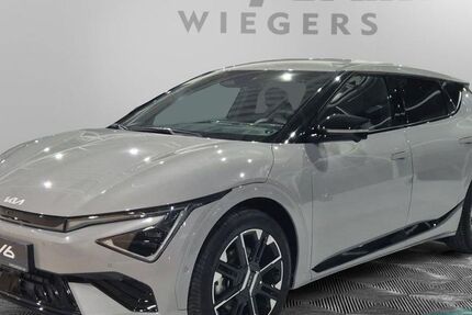 Kia EV6 8.650 km 49.970 &euro; Gütersloh 33334