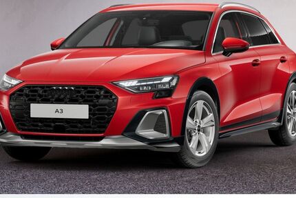 Audi A3 5.608 km 37.890 € Menden 58706