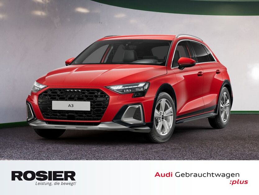 Audi A3 5.608 km 37.890 € Menden 58706