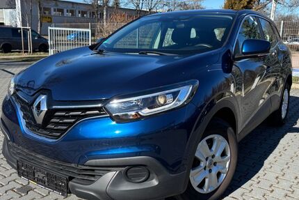 Renault Kadjar 71.000 km 9.300 &euro; chemnitz 09120