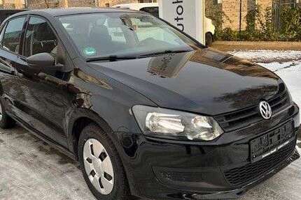 VW Polo 169.099 km 4.490 &euro; Diepholz 49356