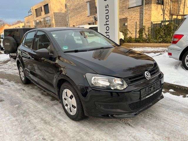 VW Polo 169.099 km 4.490 &euro; Diepholz 49356