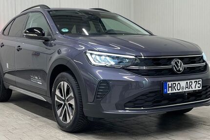 VW Taigo 12.500 km 28.900 &euro; Rostock 18146
