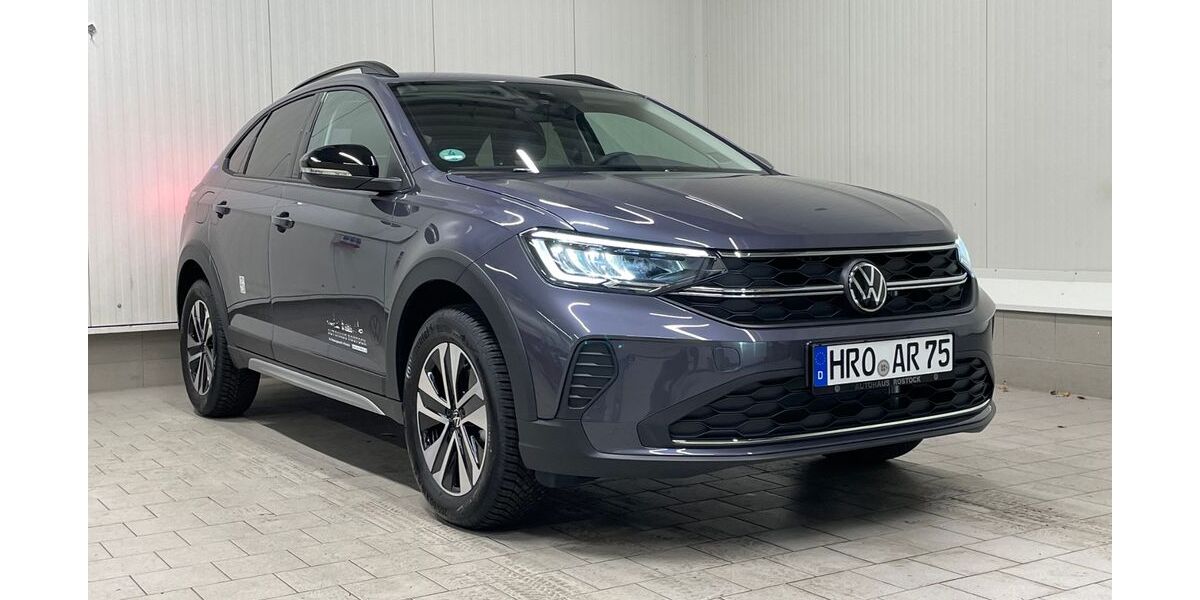 VW Taigo 12.500 km 28.900 &euro; Rostock 18146