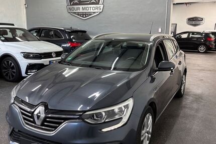 Renault Megane 186.588 km 8.800 &euro; Iserlohn 58638