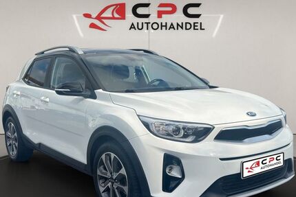 Kia Stonic 116.568 km 10.900 &euro; Hannover 30165