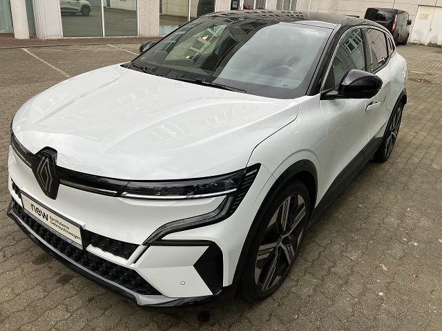 Renault Megane E-TECH 25.932 km 26.988 &euro; Hennigsdorf 16761