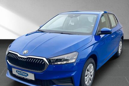 Skoda Fabia 29.746 km 17.390 € Gera 07554