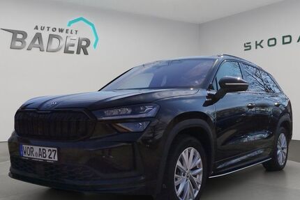 Skoda Kodiaq 15.990 km 54.950 &euro; Wolfratshausen 82515