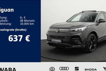 VW Tiguan 8.000 km 47.310 € Gersthofen 86368
