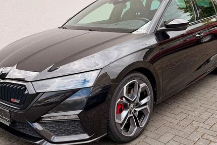 Skoda Octavia 67.000 km 29.990 &euro; Riegenroth 55469