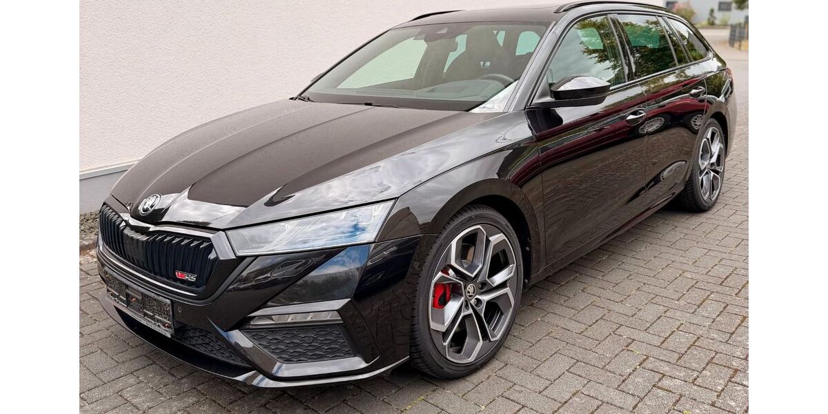 Skoda Octavia 67.000 km 29.990 &euro; Riegenroth 55469