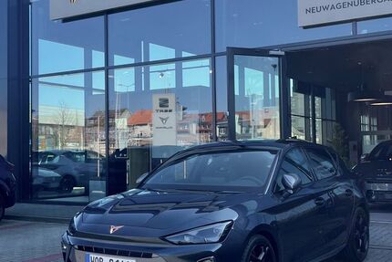Cupra Leon 11.500 km 38.700 € Wolfsburg 38440