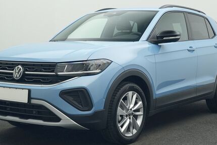 VW T-Cross 11.800 km 26.950 &euro; Greding an der A9 91171