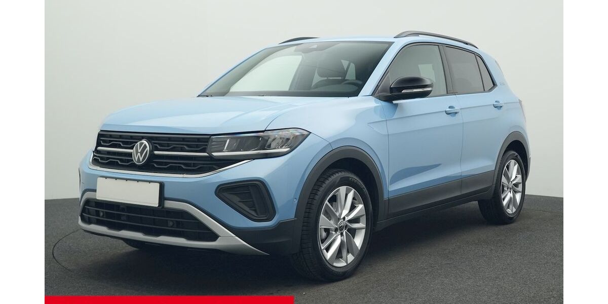 VW T-Cross 11.800 km 26.950 &euro; Greding an der A9 91171
