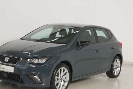 Seat Ibiza 10.602 km 19.480 &euro; Neumarkt 92318