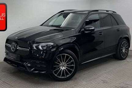 Mercedes GLE 350
