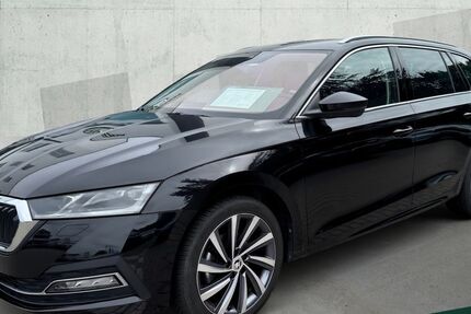 Skoda Octavia 25.485 km 29.939 &euro; Lingen 49808