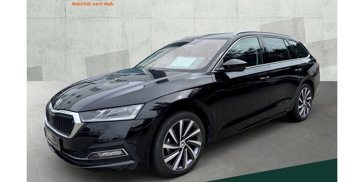 Skoda Octavia 25.485 km 29.939 &euro; Lingen 49808