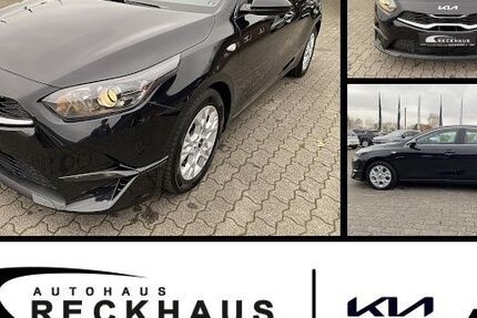 Kia ceed / Ceed 21.700 km 22.750 &euro; Langenberg 33449