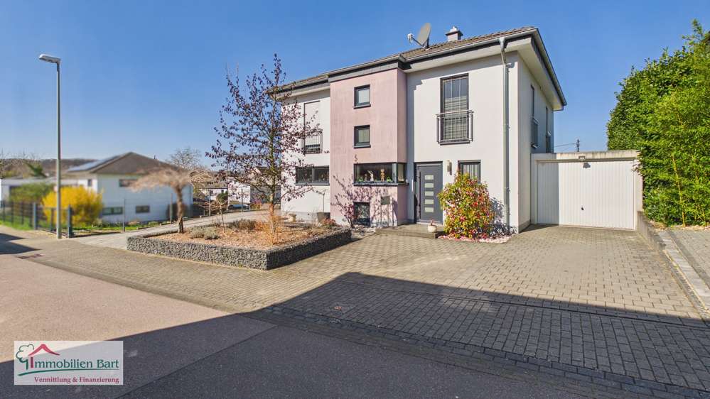 Einfamilienhaus Perl - 5 Zimmer, 170 m&sup2;, 649.000&euro; | Angebot:26379780