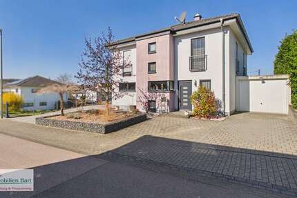 Haus Perl - 5 Zimmer, 170 m&sup2;, 649.000&euro; | Angebot:26379780