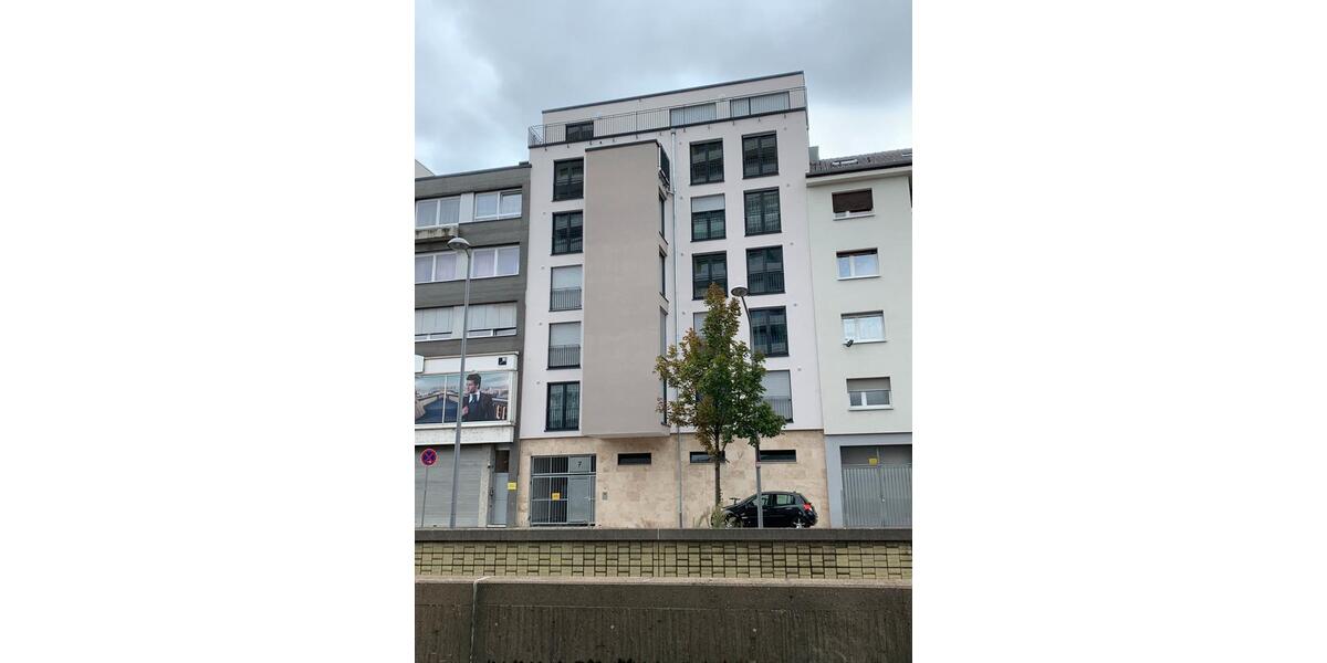 Etagenwohnung Ludwigshafen am Rhein - 5 Zimmer, 150 m&sup2;, 2.050&euro; | Angebot:24818847