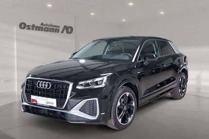 Audi Q2 33.719 km 24.850 &euro; Fritzlar 34560
