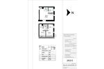 Maisonettenwohnung Heilbronn Kernstadt - 3 Zimmer, 54 m&sup2;, 314.000&euro; | Angebot:26489729
