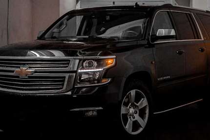 Chevrolet Suburban 136.000 km 37.000 &euro; Leinefelde-Worbis, Stadt 37327