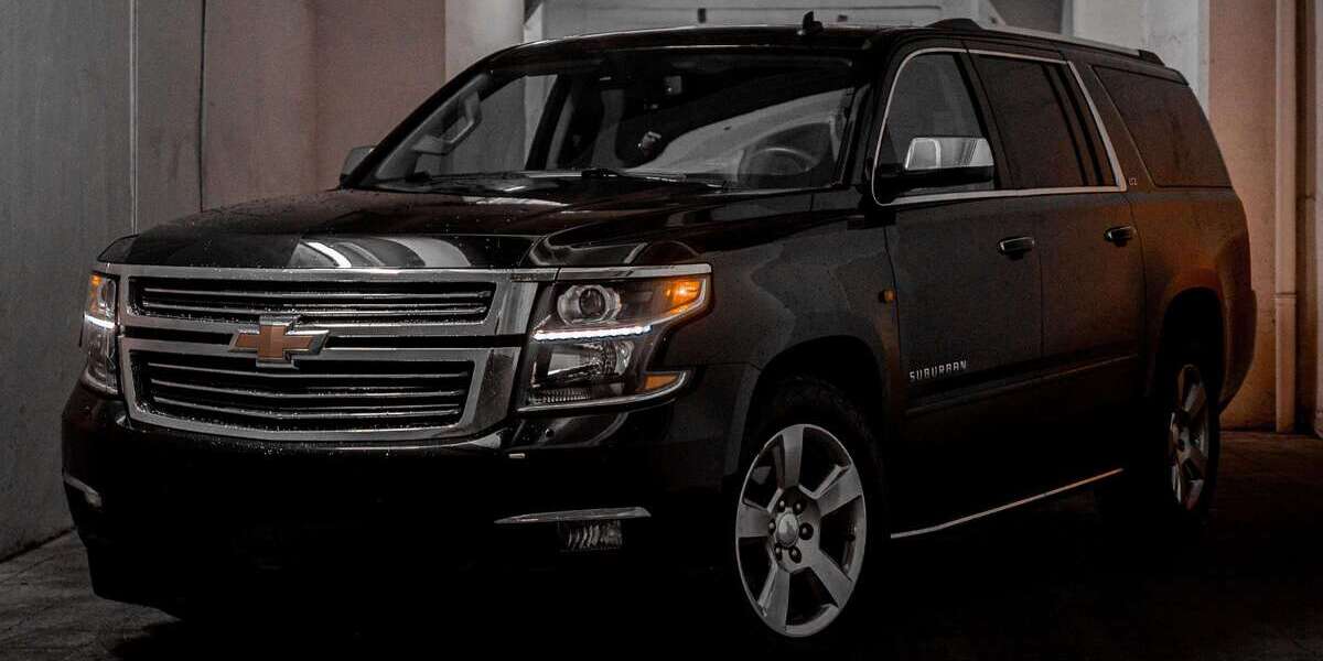 Chevrolet Suburban 136.000 km 37.000 &euro; Leinefelde-Worbis, Stadt 37327
