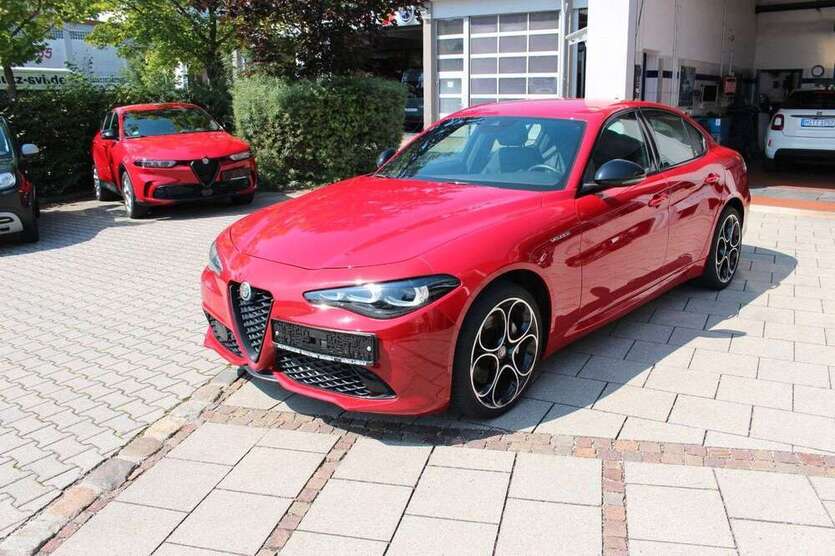 Giulia