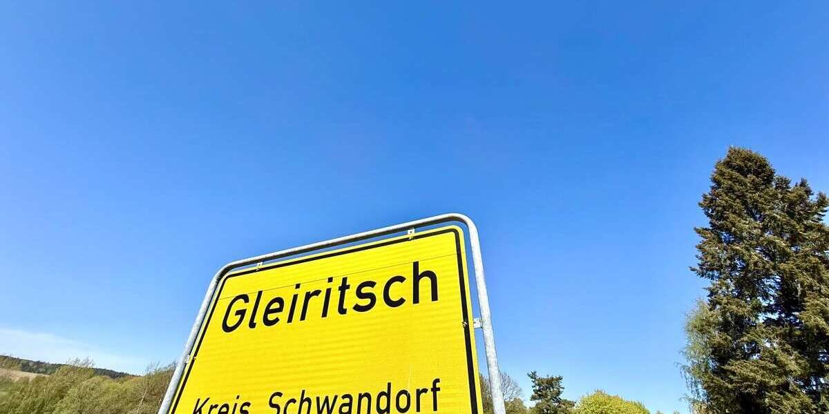 Grundstück Gleiritsch - 59.900&euro; | Angebot:26918779