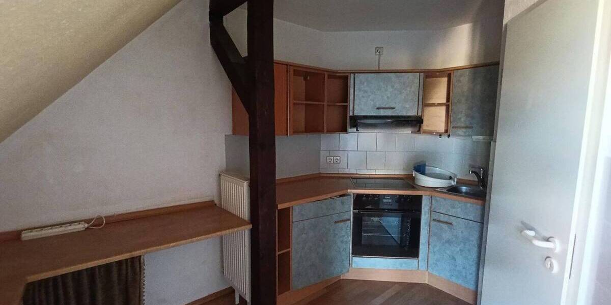 Etagenwohnung Naumburg - 4 Zimmer, 67 m&sup2;, 105.000&euro; | Angebot:26638298