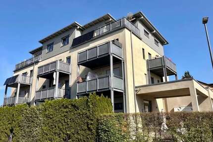 Wohnung Kolbermoor - 4 Zimmer, 103 m&sup2;, 495.000&euro; | Angebot:26402787
