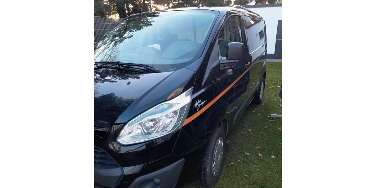 Ford Transit Custom 276.550 km 8.800 &euro; Pfaffenhofen an der Roth 89284