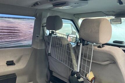 VW T4 andere 348.900 km 6.500 &euro; Neuhardenberg 15320