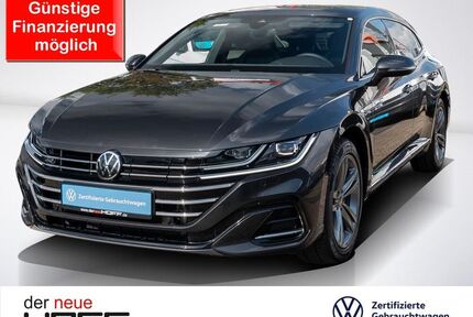 VW Arteon