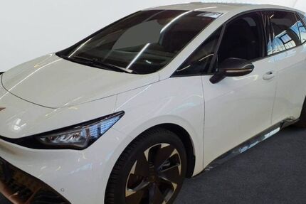 Cupra Born 12.550 km 34.489 &euro; Nienburg 31582