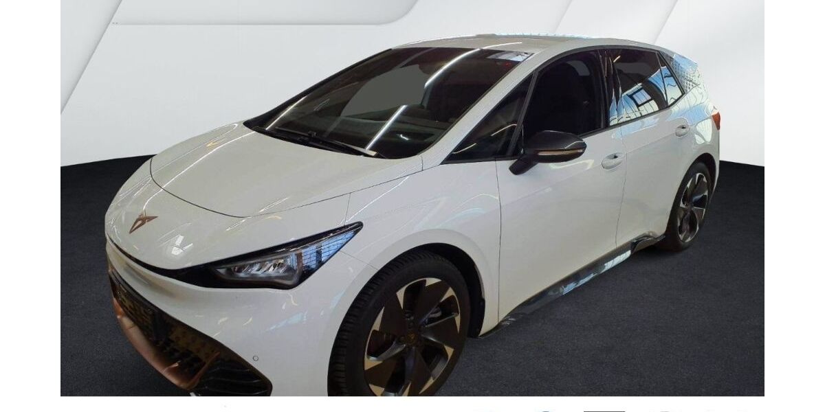 Cupra Born 12.550 km 34.489 &euro; Nienburg 31582