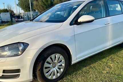 VW Golf 262.000 km 5.700 € Rostock 18147