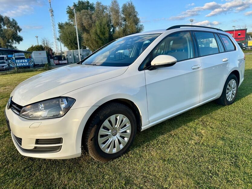 VW Golf 262.000 km 5.900 € Rostock 18147