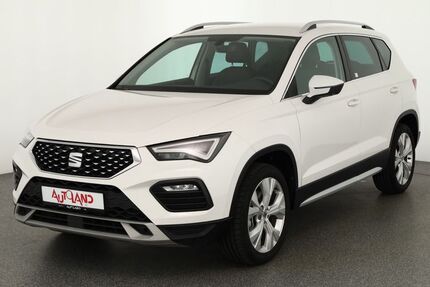 Seat Ateca 82.696 km 24.950 &euro; Leipzig 04209
