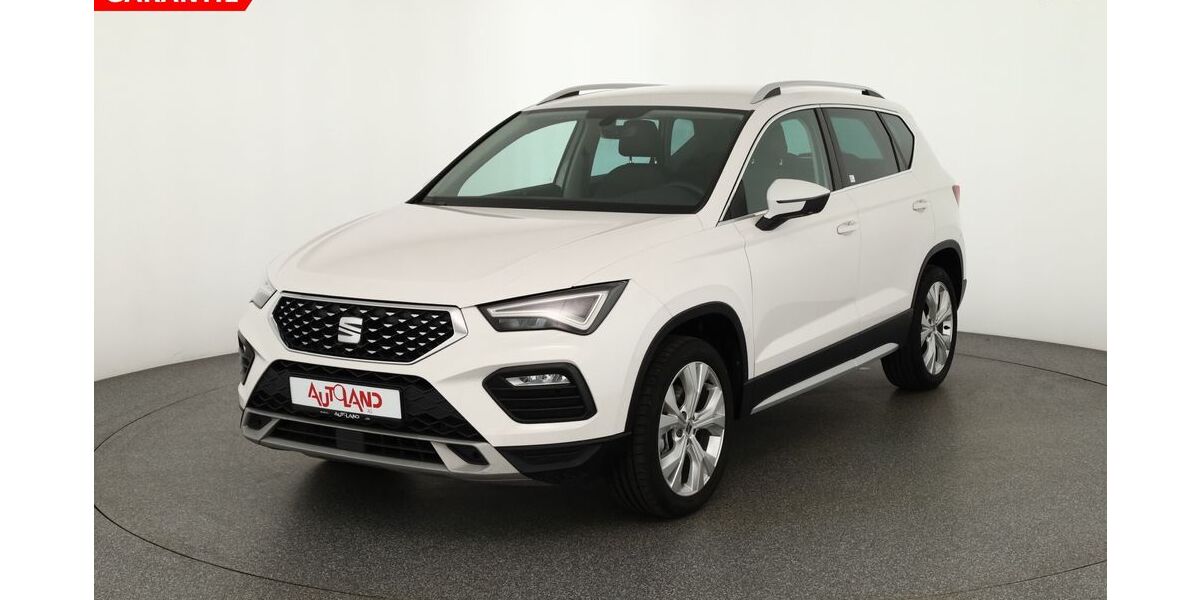 Seat Ateca 82.696 km 24.950 &euro; Leipzig 04209