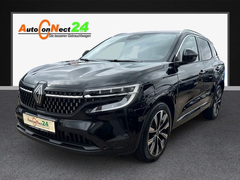 Renault Austral 16.119 km 31.990 € Bamberg 96052