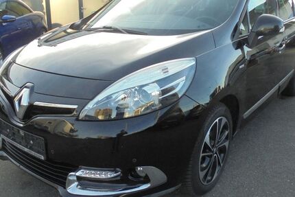 Renault Scenic 108.400 km 8.700 € Nürnberg 90431