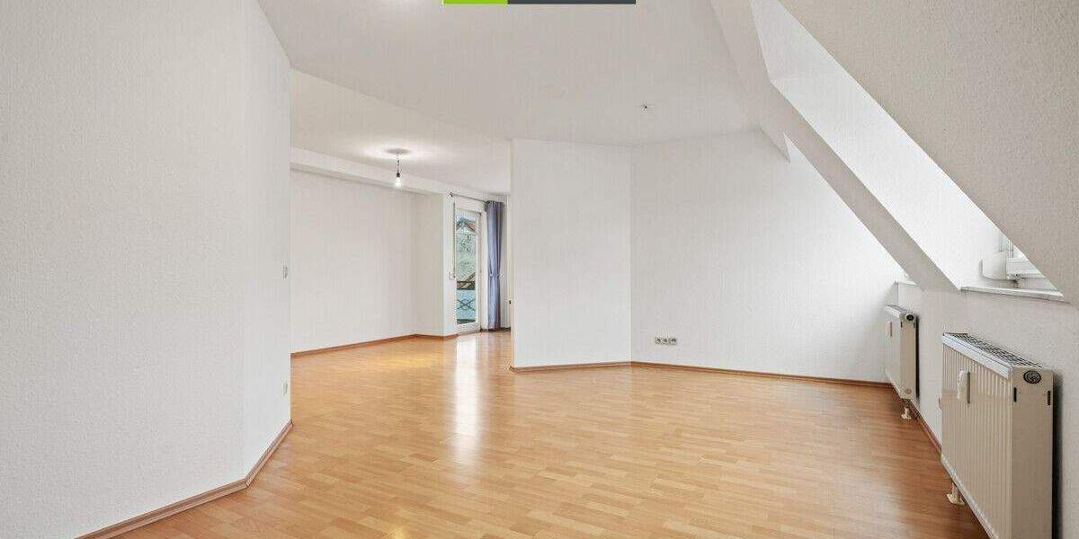 Etagenwohnung Mengen - 4 Zimmer, 77 m&sup2;, 189.000&euro; | Angebot:25740448