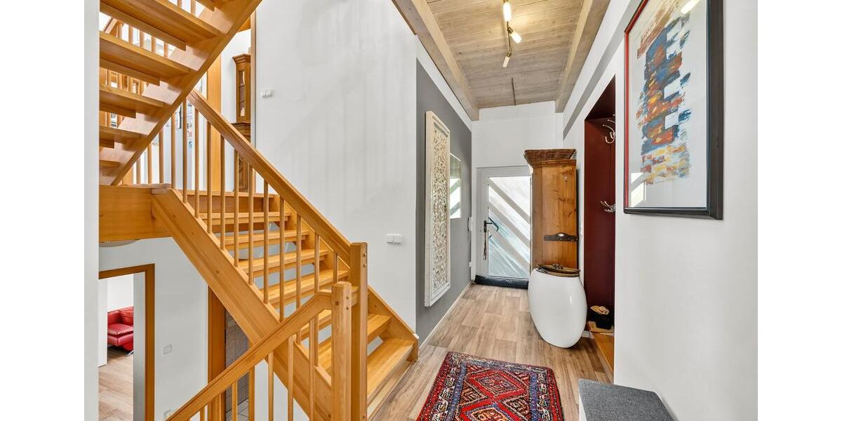 Doppelhaushälfte Neusäß - 4 Zimmer, 160 m&sup2;, 730.000&euro; | Angebot:26562910