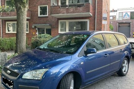 Ford Focus 186.749 km 2.990 &euro; Hamburg 20259