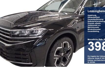 VW Touareg 17.565 km 58.690 &euro; Vilsbiburg 84137